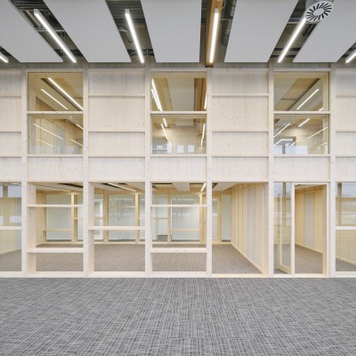 Weitergebaut Haberkorn  - FOTO © David Schreyer