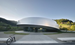 Dekleva Gregorič Architects | Don't Panic | Rok Dezelak