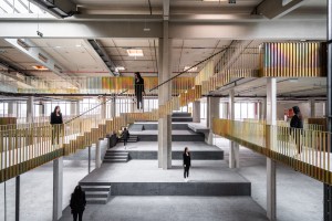 Areal Handelszentrum 16