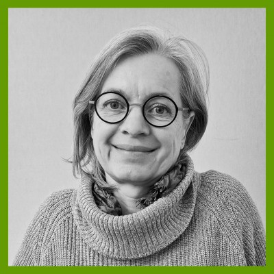 Veronika Hofrichter-Ritter / HOFRICHTER-RITTER Architekten