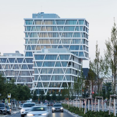 LOVE, 50Hertz Netzquartier, © HG Esch