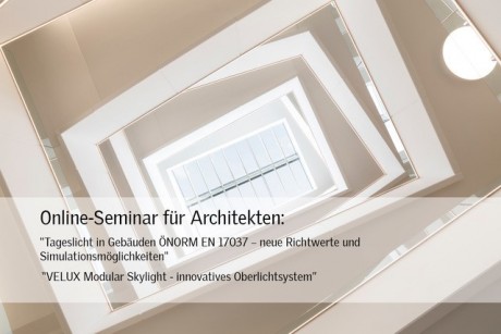 Lunch & Learn im Architekturbüro von mia2 ARCHITEKTUR ZT GmbH