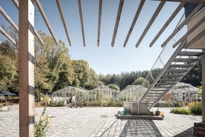 Architektur mit sozialer Verantwortung