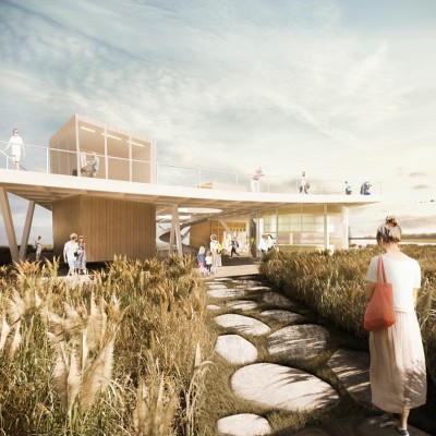 GSL CHINA – KUNSTPAVILLON | Hangzhou, China