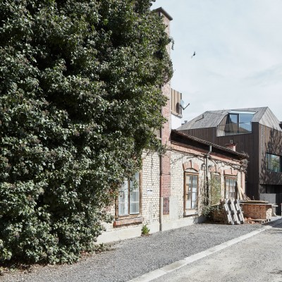 STUDIO LOIS | Foto: David Schreyer