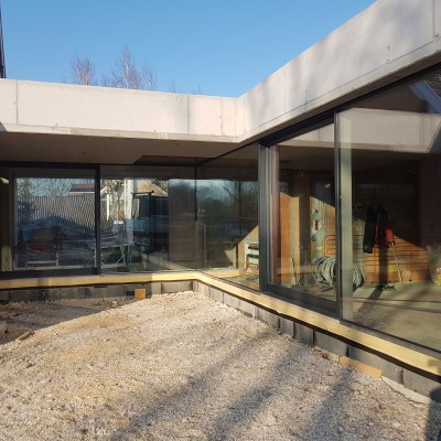 waax| OPA'S HOUSE | Foto: WAXX