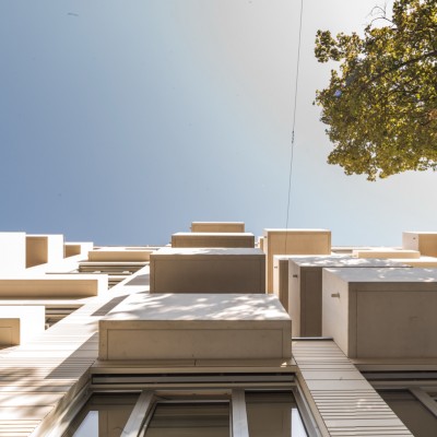 GERNER GERNER PLUS., Wolfshof Wien, Foto: Matthias Raiger