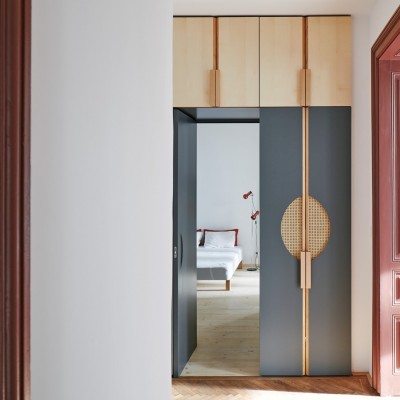 Meise | tiburg Architektur | Foto: David Schreyer