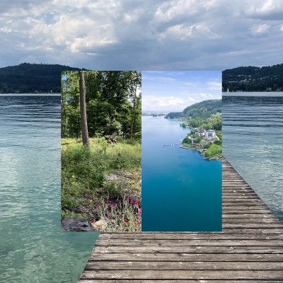 Sekirn am Wörhersee | ©  architektur in progress