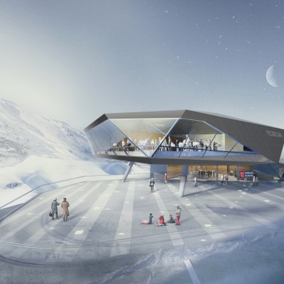 superwien | Picard Saal Obergurgl | superwien, Janusch