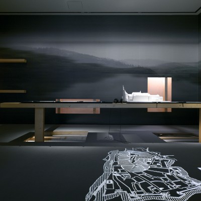 INNOCAD Architecture | How it was - History Museum Graz (c) Paul Ott