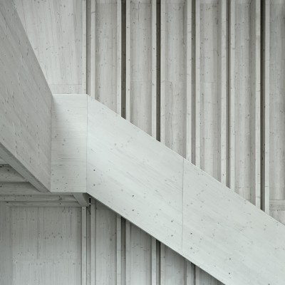 Haus SF | Foto: Gregor Graf