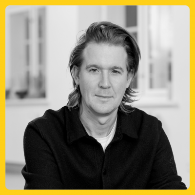 Jakob Strømann-Andersen_by Agnete Schlichtkrull