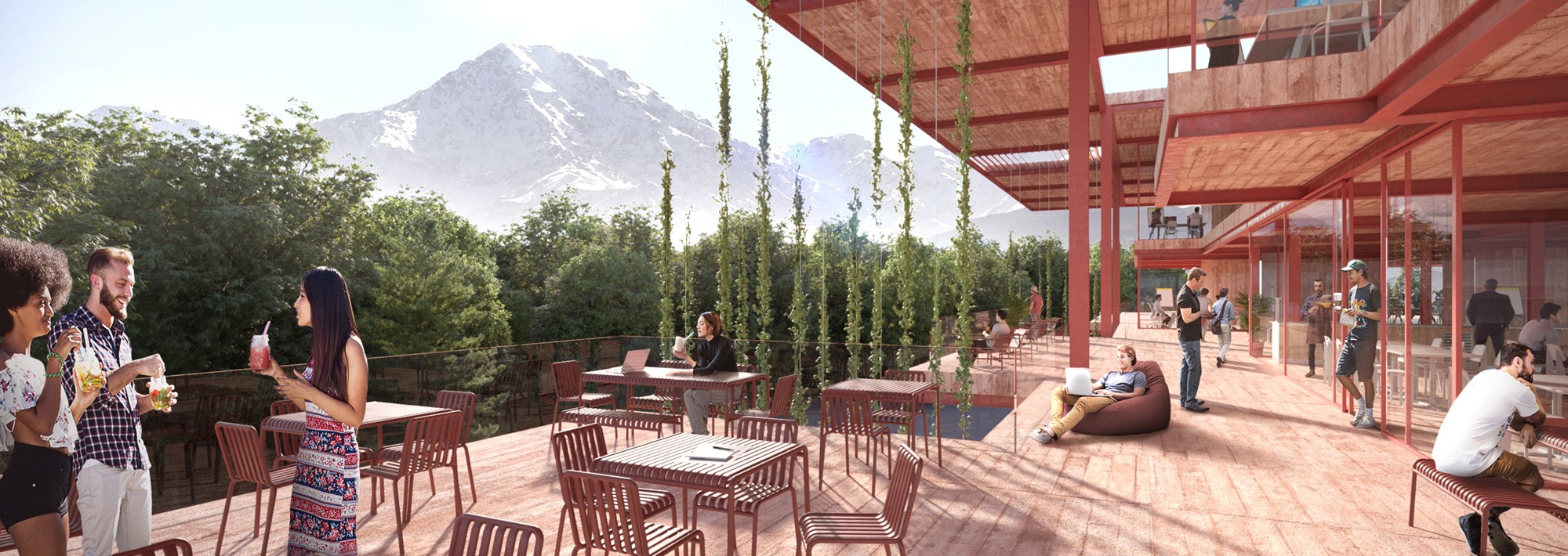 di*talks #5 | "Adaptive Reuse" Vortrag mit smartvoll Architekten