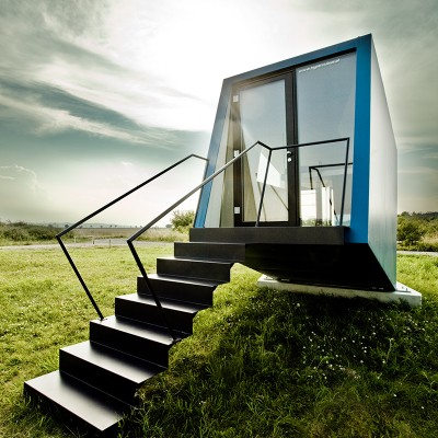 STUDIO WG3, Hypercubus, © Lupispuma