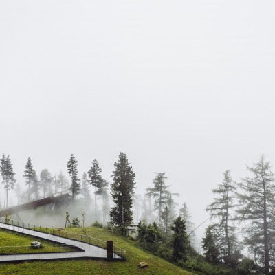 Gacher Blick - Natur-und Kulturpanorama | Foto: Hanno Mackowitz