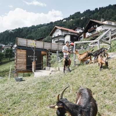 he und du | Freiraum | Foto: David Schreyer