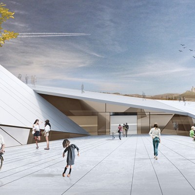 Museum Krems | Foto: smartvoll