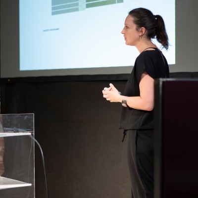 Werkvortrag bei Laufen Space (c) architektur in progress | 29.06.2021