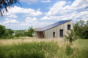crafting architecture