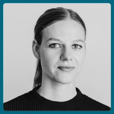 Nora Heinzle  - nona architektinnen