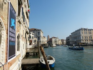 Palazzo Contarini Polignac | Venedig © beruehrungspunkte.de