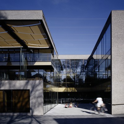 dornermatt, Haus der Generationen, © Bruno-Klomfar