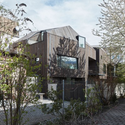 STUDIO LOIS | Foto: David Schreyer