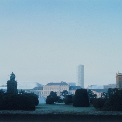 Fotomontage_mit_Turm © Gerald Zugmann