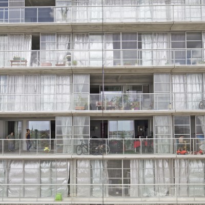 - FOTO © Philippe Ruault