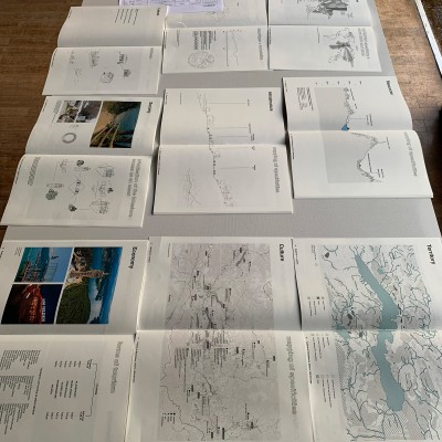 Werkvortrag im Sekirn (c) architektur in progress | 11.06.2021