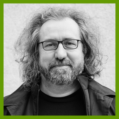 Michael Obrist / feld72