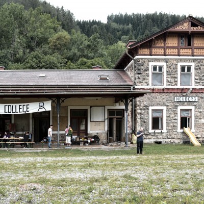 STUDIO MAGIC - Neuberg College in Neuberg an der Mürz | Foto: STUDIO MAGIC