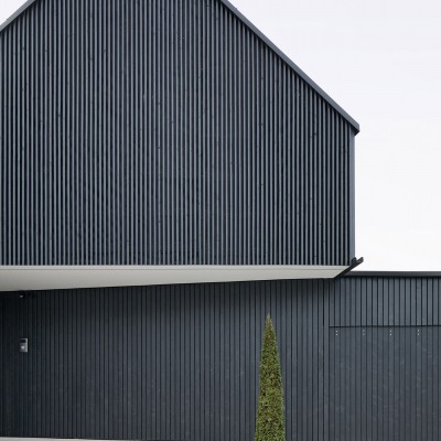 waax | CORPUS ATER | Foto: Gregor Graf