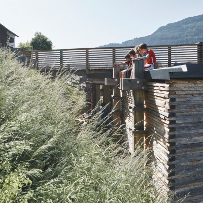he und du | Freiraum | Foto: David Schreyer