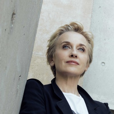 Felicitas Thun-Hohenstein | Foto: Irina Gavrich
