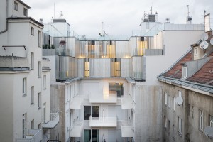 Soirée pour René Prassé