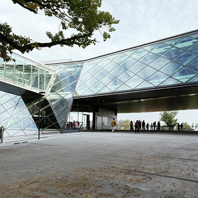 Hope of Glory, Schlossmuseum, © Paul Ott