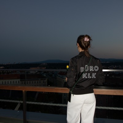 departure Talk – two - mit Büro KLK (AUT), Hexia (CHN), Madam (ESP & NL) und OBIEKT (PL)