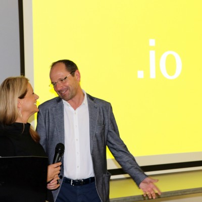 STUDIO LOIS / Werkvortrag bei querkraft / 24.09.2019