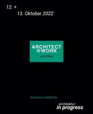 Architect at Work 2022