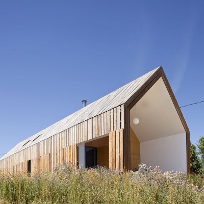 Haus Cornilleau | Foto: Edouard Decam