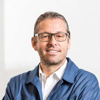 Erich Bernard | BWM Architekten