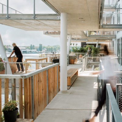 LOVE architecture & urbanism