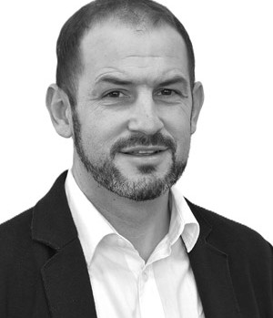 Markus Zimmel
