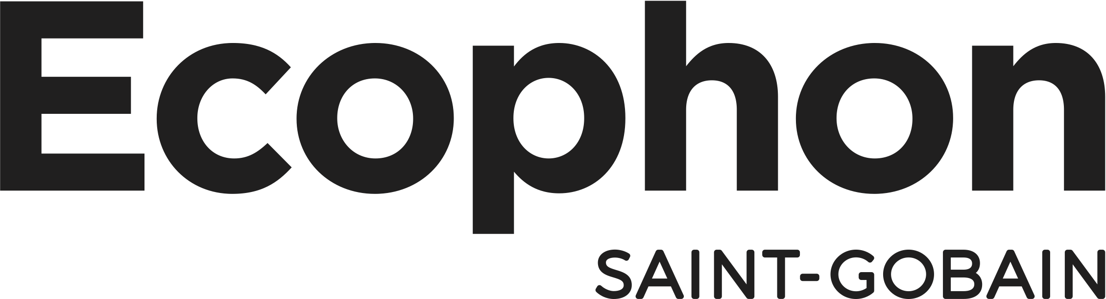 Ecophon Ecophon