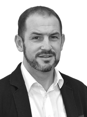 Markus Zimmel