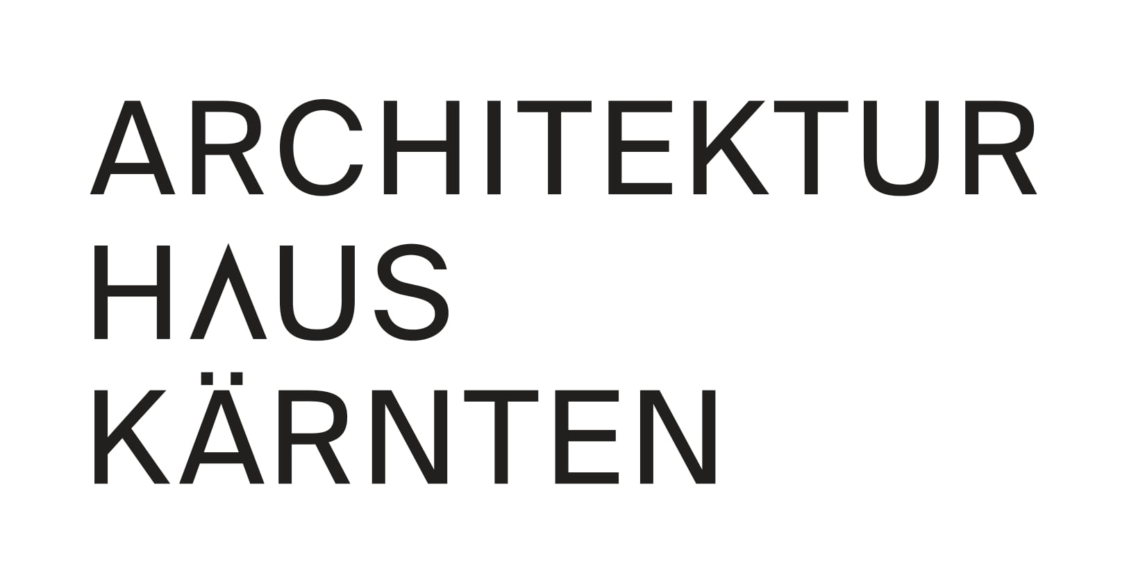 Architekurhaus Kärnten